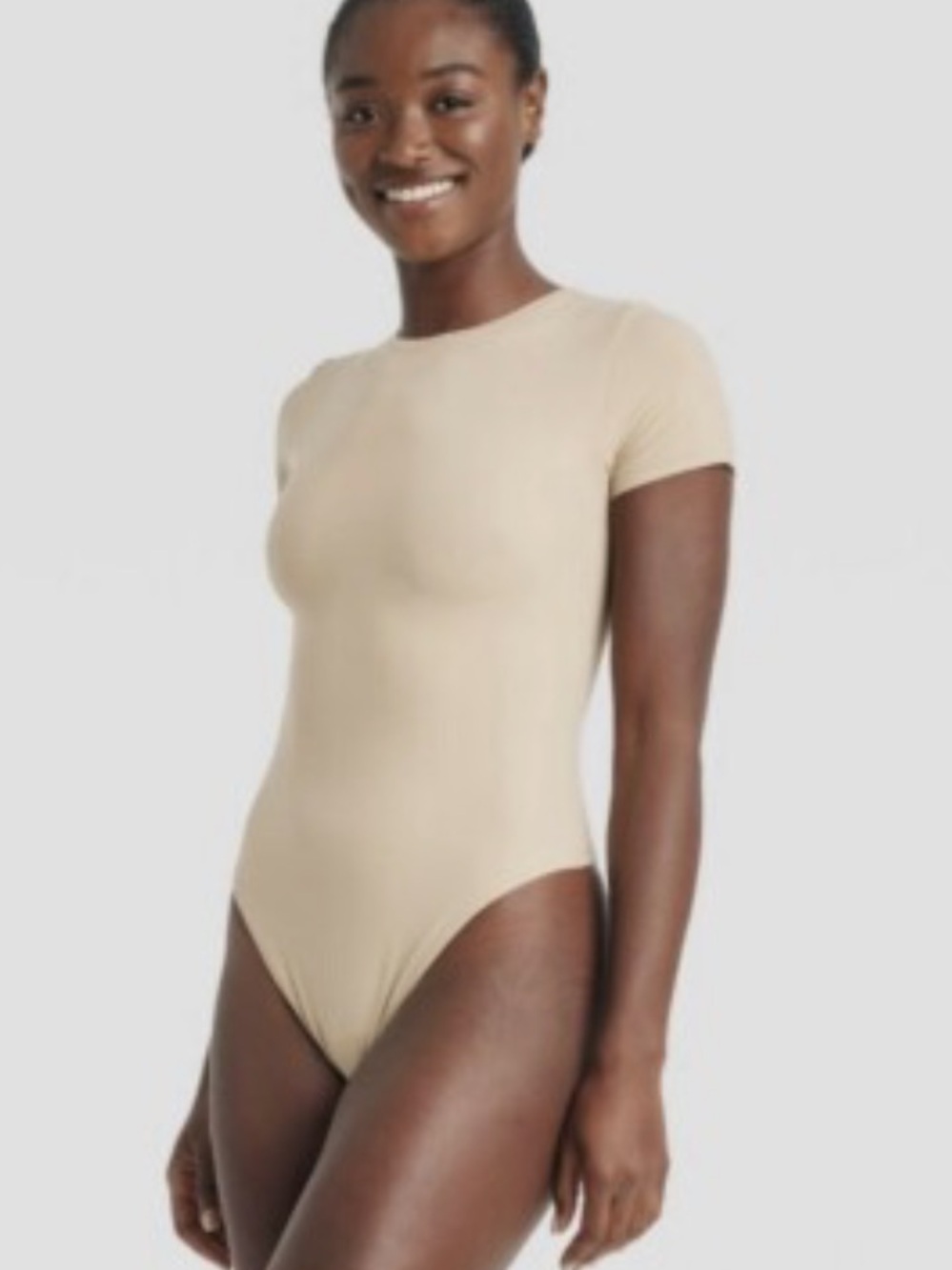Auden Luxury Bodysuit